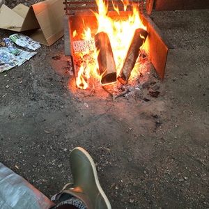 Meet your Posher, Rob